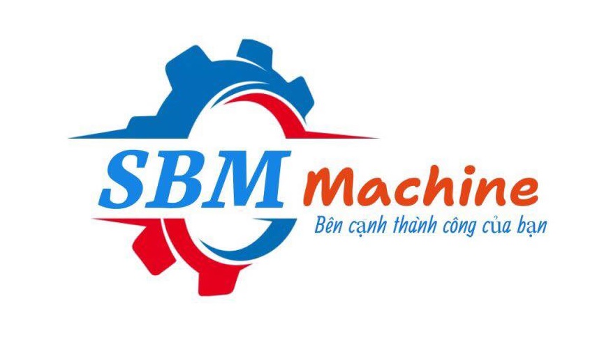 SBM Machine | Giải pháp tự động hóa công nghiệp