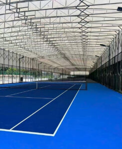 Bạt Myung Sung Korea nhập khẩu chính hãng